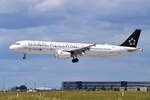 TC-JRR , Turkish Airlines , Airbus A321-231 , Berlin-Brandenburg  Willy Brandt  , BER ,07.05.2024 ,