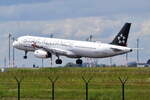 TC-JRR , Turkish Airlines , Airbus A321-231 , Berlin-Brandenburg  Willy Brandt  , BER ,07.05.2024 ,