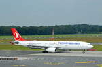 Turkish Airlines,Airbus A330-343,TC-JNH (Topkapi),HAM-EDDH,Hamburg,21.07.24