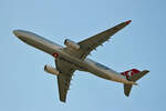 Turkish Airlines, Airbus A 330-343, TC-JNN, BER, 01.09.2024