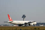 Turkish Airlines, Boeing B 777-3F2(ER), TC-JJI, BE, 04.09.2024