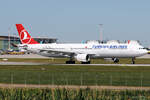 TC-JOF Airbus A330-303 30.07.2020