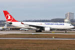 TC-LOH Airbus A330-223 03.01.2020