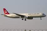 Turkish Airlines, TC-JRN, Airbus, A321-231, 28.09.2011, MUC, Mnchen, Germany 



