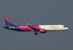 Wizz Air, Airbus A 321-271NX, HA-LGP, BER, 09.02.2035