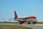 Easyjet Europe, Airbus A 320-214, OE-INM, BER, 24.06.2022