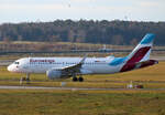 Eurowings, Airbus A 320-214, D-AEWL, BER, 29.12.2022