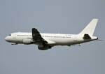 Condor,(Fly Air 41 Airlines), Airbus A 320-214, 9A-IRM, BER, 07.04.2024