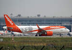 Easyjet Switzerland, Airbus A 320-251N, HB-AYE, BER, 21.06.2024