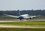 Norse Atlantic Airways, Boeing B 787-9 Dreamliner, LN-FNC, BER, 23.06.2024