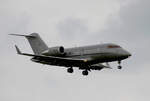 Private Challenger 650, T7-MCV, BER, 23.06.2024