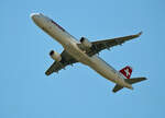 Swiss, Airbus A 321-212, HB-ION, BER, 26.06.2024