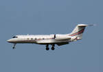 Private G 450, C-GVTM, BER, 14.07.2024