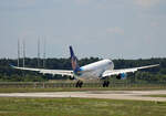 Air Anka, Airbus A 330-243, TC-NYB, BER, 14.07.2024