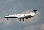 Private G 450, N59CF, BER, 14.07.2024