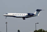 Private G 600, G-ULFX, BER, 15.07.2024