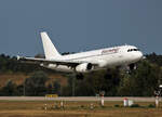 Eurowings (Avion Express Malta), Airbus A 320-232, 9H-MLR, BER, 01.09.2024