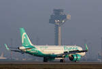 Flynas, Airbus A 320-251N, HZ-NS85, BER, 27.10.2024