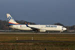 SunExpress, Boeing B 737-82R, TC-SPI, BER, 27.10.2024