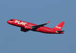 PLAY, Airbus A 320-251N, TF-PPD, BER, 27.10.2024