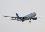 Air Anka, Airbus A 330-243, TC-NYB, BER, 03.11.2024