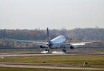 Air Anka, Airbus A 330-243, TC-NYB, BER, 03.11.2024