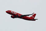 Play, Airbus A 320-251N, TF-PPA, BER, 24.11.2024