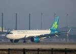 Aer Lingus, Airbus A 320-251N, EI-NSA, BER, 01.12.2024