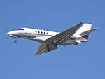 NetJets Europe, CS-LTR, Cessna 680A Citation Latitude, 16.