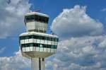 Tegel Tower. Foto: 19.6.2007