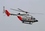 Polizei / Nordrhein Westfalen, D-HNWO, Eurocopter, BK-117 C-1, 01.07.2013, DUS-EDDL, Dsseldorf, Germany 