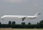 Swiftair, EC-LEY, McDonnell-Douglas, MD-83, 01.07.2013, DUS-EDDL, Dsseldorf, Germany 