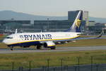 Ryanair, Boeing B737-8AS(WL), EI-DWP, cn(MSN): 36082,
Frankfurt Rhein-Main International, 22.05.2018.