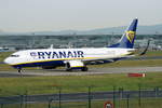 Ryanair, Boeing B737-8AS(WL), EI-FZO, cn(MSN): 44787,
Frankfurt Rhein-Main International, 22.05.2018.