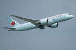 Air Canada, Boeing B787-8 Dreamliner, C-GHPX, cn(MSN): 35261,
Frankfurt Rhein-Main International, 22.05.2018.