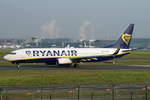 Ryanair, Boeing B737-8AS(WL) EI-FIN, cn(MSN): 44701,
Frankfurt Rhein-Main International, 23.05.2019.