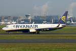 Ryanair, Boeing B737-8AS(WL) EI-EKI, cn(MSN): 38496,
Frankfurt Rhein-Main International, 23.05.2019.