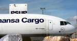 Lufthansa Cargo Mc Donnell Douglas MD 11 F Flughafen Frankfurt am Main 10,09,2011