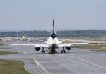 Lufthansa (Cargo), D-ALCD  Michael Otto , McDonnell Douglas, MD-11 F, 18.04.2014, FRA-EDDF, Frankfurt, Germany