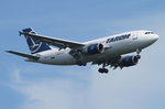 TAROM Airbus A310-325 YR-LCA, cn(MSN): 636,
Frankfurt Rhein-Main International, 26.05.2016.