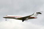 VistaJet,Bombardier BD-700-1A10 Global 6000,9H-VJQ,HAM-EDDH,Hamburg,13.07.24 