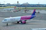 Wizz Air,Airbus A321-231,HA-LTD,HAM-EDDH,Hamburg,21.07.24 