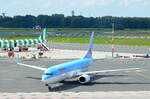 Neos,Boeing 737-86N,I-NEOZ,HAM-EDDH,Hamburg,27.07.24 