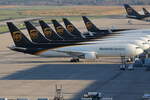 United Parcel Service (UPS), N397UP, Boeing 767-346(ER)(BCF), S/N: 40363.