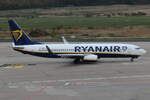 Ryanair (Malta Air), 9H-QAX, Boeing 737-8AS, S/N: 44697.