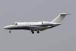 Privat, D-CWIR, Cessna 525C CitationJet 4, S/N: 525C0118.