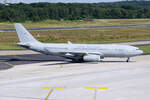 Royal Air Force Airbus A330 ZZ337 in Köln-Bonn am 07.07.2024