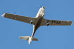 Air Alliance, D-EFSA, Diamond DA-40D Diamond Star TDI, S/N: D4.096.