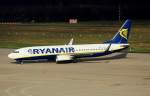Ryanair, EI-EFH, (C/N 35012),Boeing 737-8AS(WL),22.11.2015,CGN-EDDK, Köln -Bonn,Germany