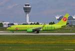 S7 Airlines, VP BQF, B737-83N(W) beim Start in MUC nach Nowosibirsk (OVB) 18.05.2013